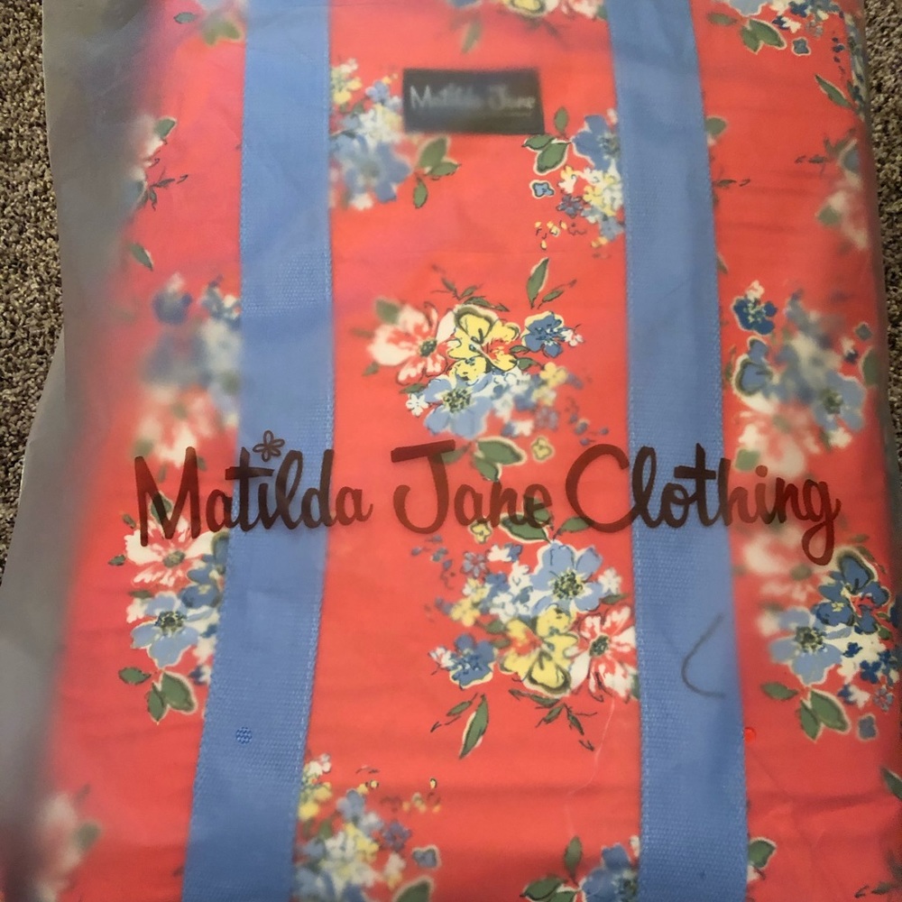 Matilda Jane Life’s A Picnic Blanket